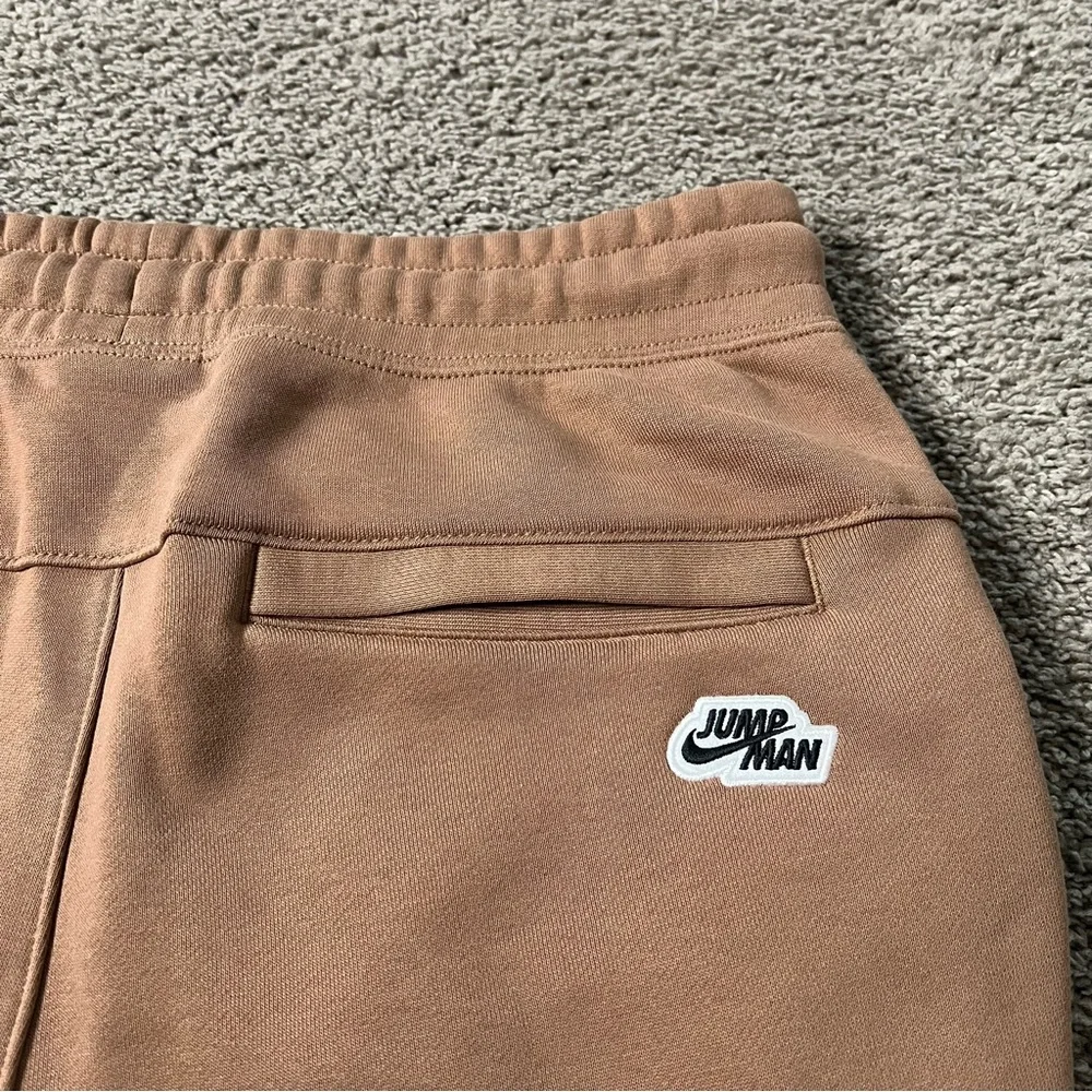 Jordan Jumpman Fleece Pants Men’s Size Medium
